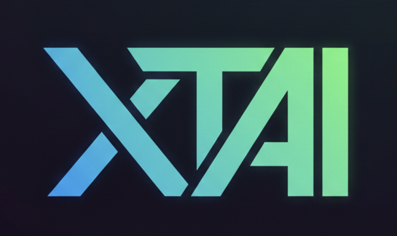 XTAI Logo
